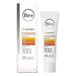 BE+ Skinprotect Queratose Actínica SPF100, 50ml