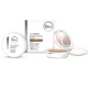 BE+ Skinprotect Maquilhagem Compacta Pele Clara SPF50+, 10g