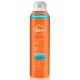 BE+ Skinprotect Aerossol Transparente Corporal SPF30, 200ml