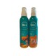 BE+ Skinprotect Infantil Ultra Fluido Facial-Corporal, Duplo 2 x 250ml