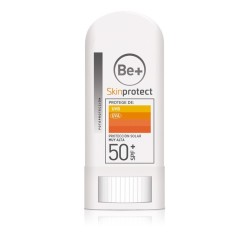 BE+ Skinprotect Stick Cicatrizes SPF 50+, 8 ml