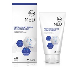 BE+ Med Escaldões, 150 g
