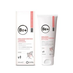 BE+ Med Creme Mãos Gretadas, 100ml