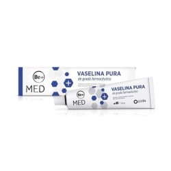 BE+ Med vaselina pura, 60 g
