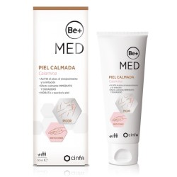 BE+ Med Calamina Creme Pele Calmante, 50 ml