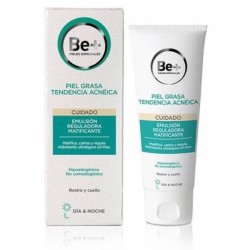 BE+ Med Acnicontrol Limpeza Purificante 400ml