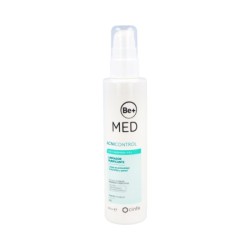 BE+ Med Gel Purificante Matificante Pele Oleosa Acne 200ml