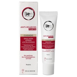 BE+ Med Rojeces Control Hidratante Protetora Forte, 30 ml