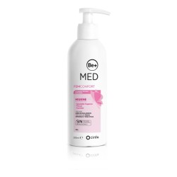 BE+ Med Femconfort Higiene, 200 ml