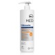 BE+ Med Hidracalm Oleogel, 1000 ml