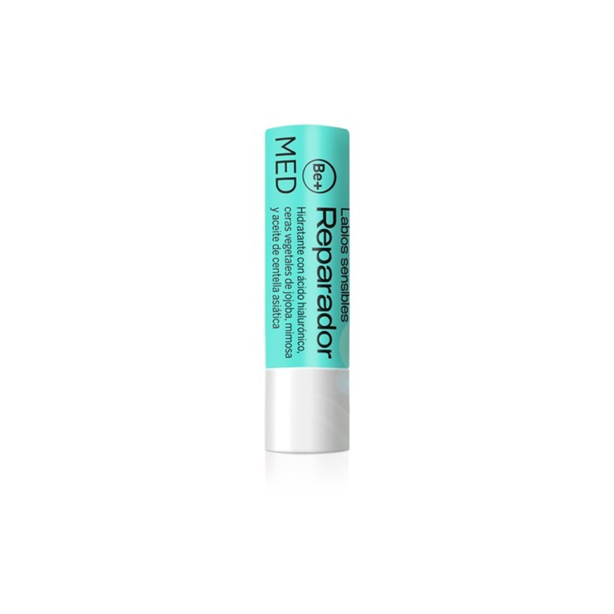 BE+ Med Stick Labial Hidratante, 4 g