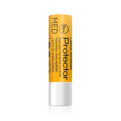 BE+ Med Stick Labial Hidratante + Proteção SPF30, 4 g