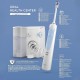 Oral-B Oxyjet Professional Water Flosser, 4 Cabeças