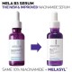 La Roche Posay niacinamida pura 10 soro, 30 ml
