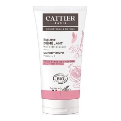 Bálsamo Desembaraçante Cattier, 150 ml.