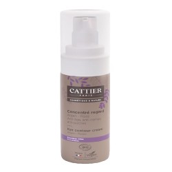 Contorno de Olho Cattier, 15ml.