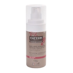 Cattier Redensifying Eye & Contorno Labial, 15 ml.