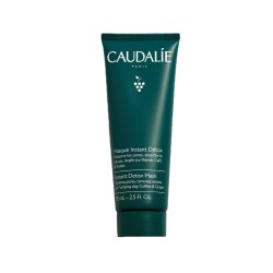 Caudalie Vinergetic C+ Mascarilla, 75 ml