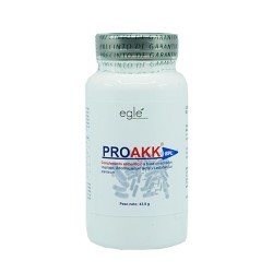 Egle Proakk BPL1, 60 cápsulas vegetais