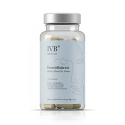 IVB FemmeBalance, 60 cápsulas