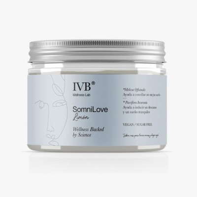 IVB SomniLove Limão, 210 gramos