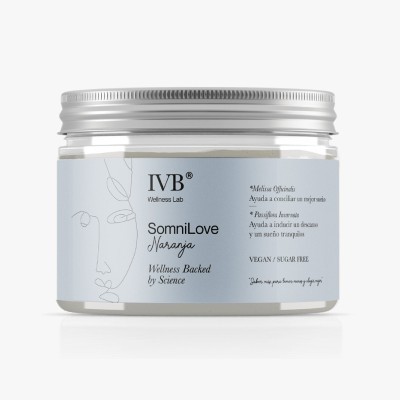 IVB SomniLove Laranja, 210 gramos