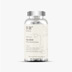 IVB Vita C500, 60 cápsulas