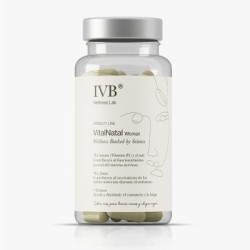 IVB VitalNatal Woman, 60 cápsulas