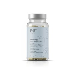 IVB Tyroenergy, 180 cápsulas