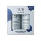 IVB Pack Metabolic-Max, 60 cápsulas + SatiSens, 60 cápsulas