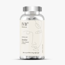 IVB ZeroDol, 60 cápsulas