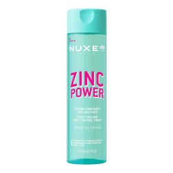 Nuxe Zinc Power Loção Purificante, 200 ml