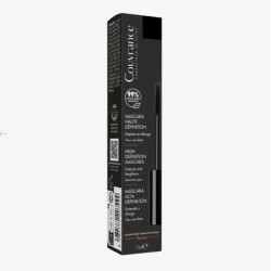 Avène Couvrance Máscara de Pestanas Alta Definição, 7 ml