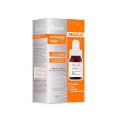 Avène Solar Anti-idade com Cor SPF 50+, 50 ml + Presente