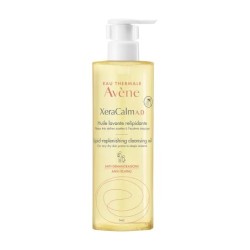 Avène XeraCalm A.D. Óleo de Limpeza Relipidizante, 750 ml