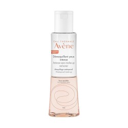 Avène Desmaquillante de Olhos Intenso, 125ml