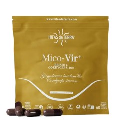 Hifas Menopause Refill, 60 cápsulas