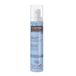 Cattier Hidratante Dia da Pele Normal, 50ml.