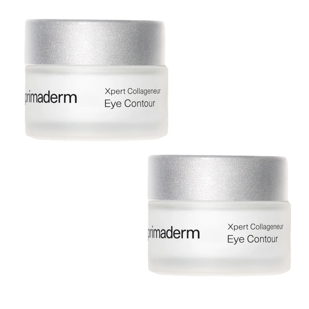 Singuladerm - Xpert Collageneur Contorno de olhos anti-idade, Oferta Duplo 2x 15 ml