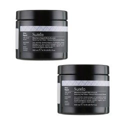 Sendo Ultra Repair máscara, Oferta Duplo 2x 200 ml