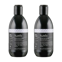 Sendo Ultra Repair champô, Oferta Duplo 2x 250ml