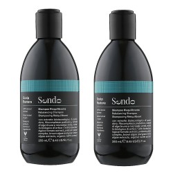 Sendo Scalp Restore champô reequilibrante, Oferta Duplo 2x 250 ml