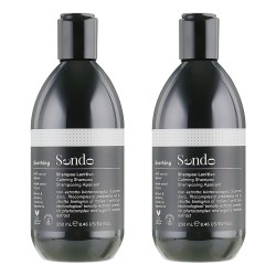 Sendo Lenitivo champô calmante, Oferta Duplo 2x 250 ml
