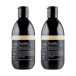 Sendo Champô Hidratante Nutriente, Oferta Duplo 2x 250 ml