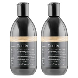 Sendo Hidratación condicionador, Oferta Doble 2x 250 ml