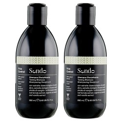 Sendo Frizz Control champô, Oferta Duplo 2x 250ml