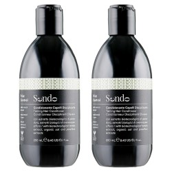 Sendo Frizz Control condicionador, Oferta Duplo 2x 250ml