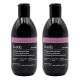 Sendo Curl Champô Revitalizante, Oferta Duplo 2x 250ml