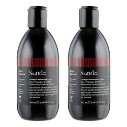 Sendo Color Defense champô, Oferta Duplo 2x 250ml
