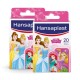 Hansaplast Curativos Adesivos Princesas, Oferta Duplo 2x 20 Unid.